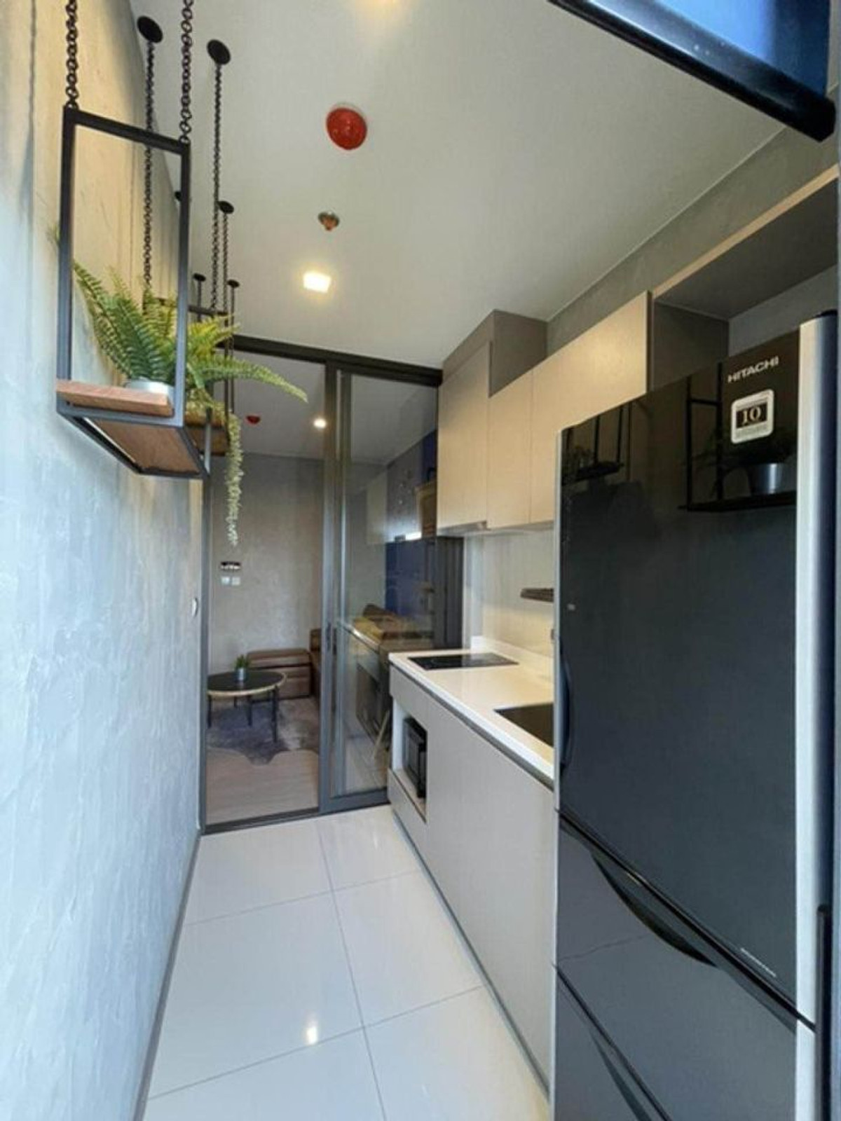 For RentCondoOnnut, Udomsuk : Unit Available at Life Sukhumvit 62