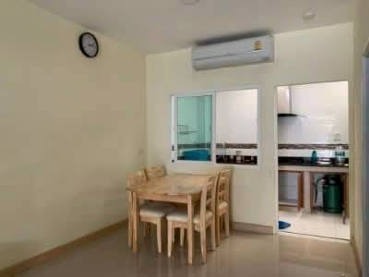 For RentHouseBangna, Bearing, Lasalle : #L243🎉 40469 House for rent Casa City Bangna  
