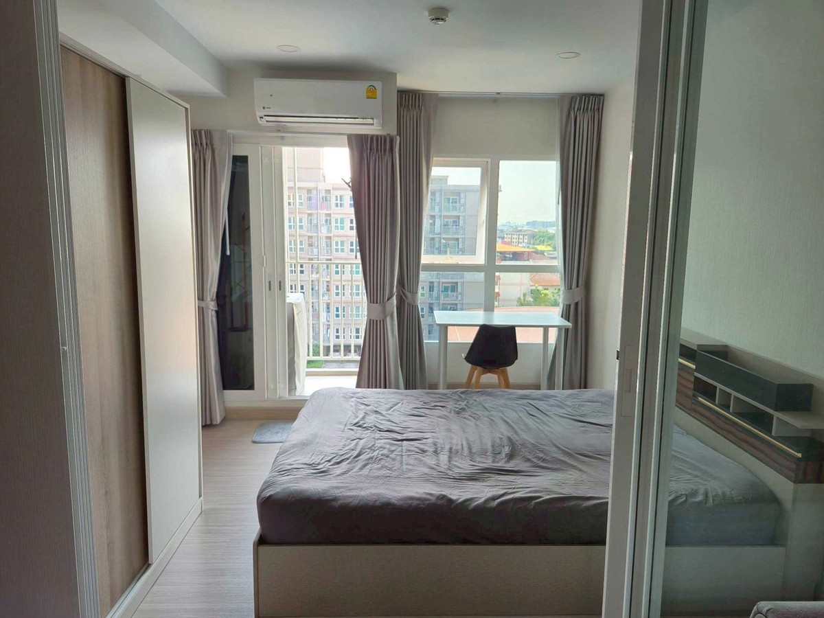 ให้เช่าคอนโดปิ่นเกล้า จรัญสนิทวงศ์ : 🔥 ให้เช่า ศุภาลัย ซิตี้ รีสอร์ท จรัญฯ91🔥