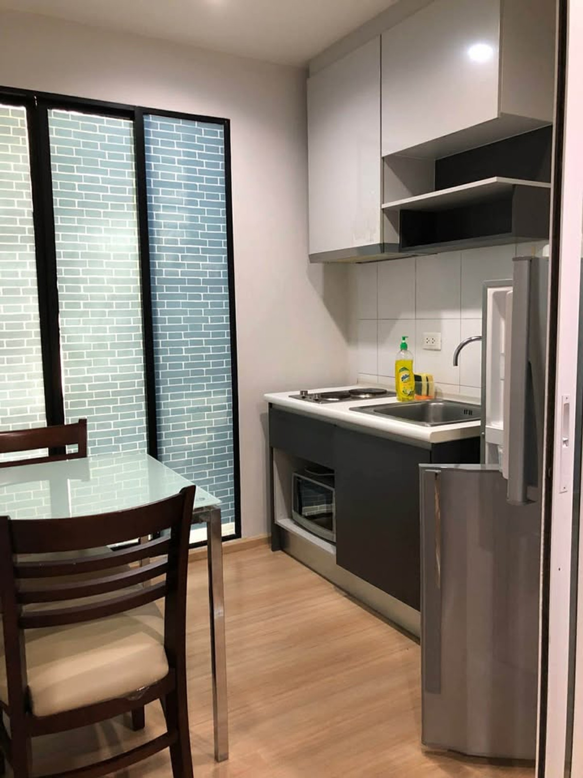 For RentCondoChaengwatana, Muangthong : 🔥 For rent THE BASE CHAENGWATTANA (The Base Chaengwattana) 🔥 📍 near the Pink Line MRT Muang Thong Thani Station 🚆