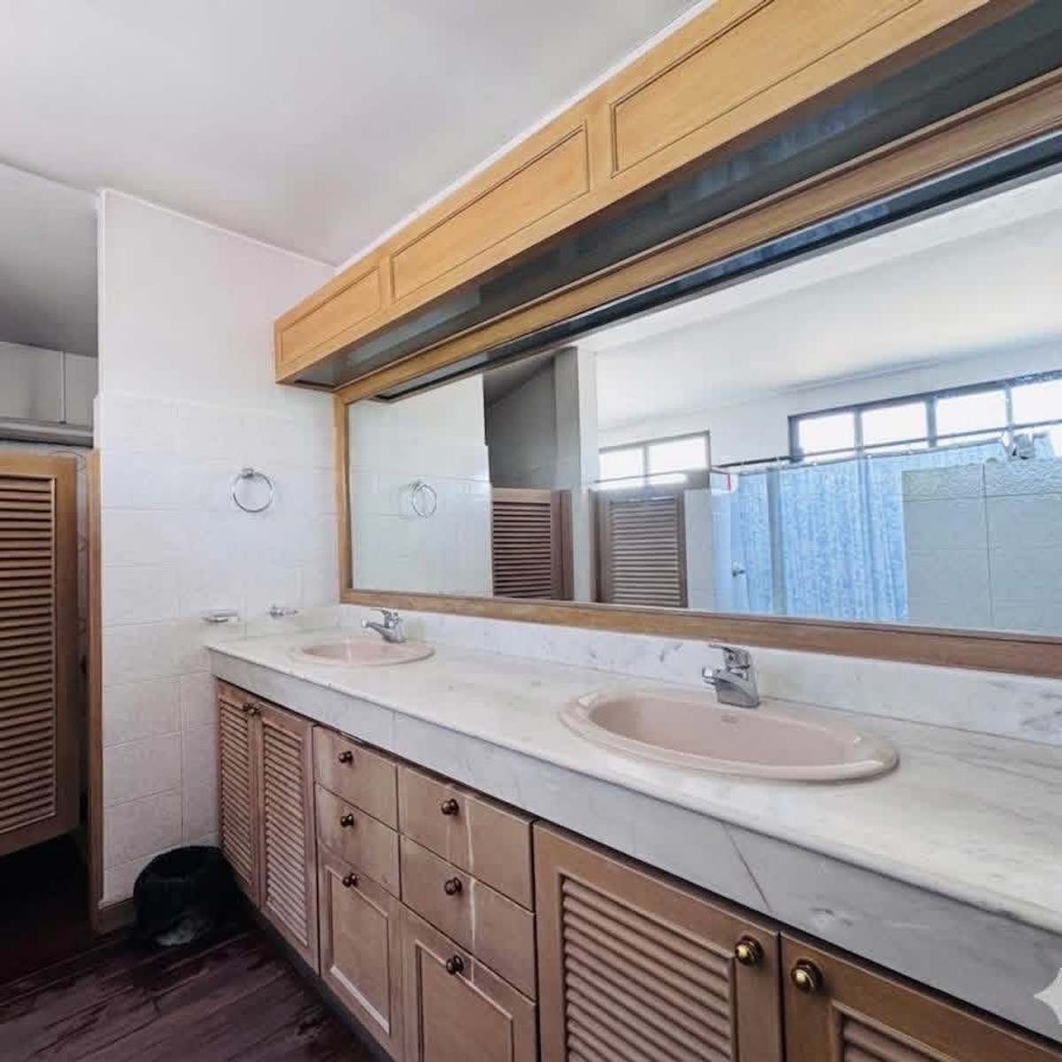 For SaleHouseVipawadee, Don Mueang, Lak Si : Single house, large plot, 97 sq m, location 