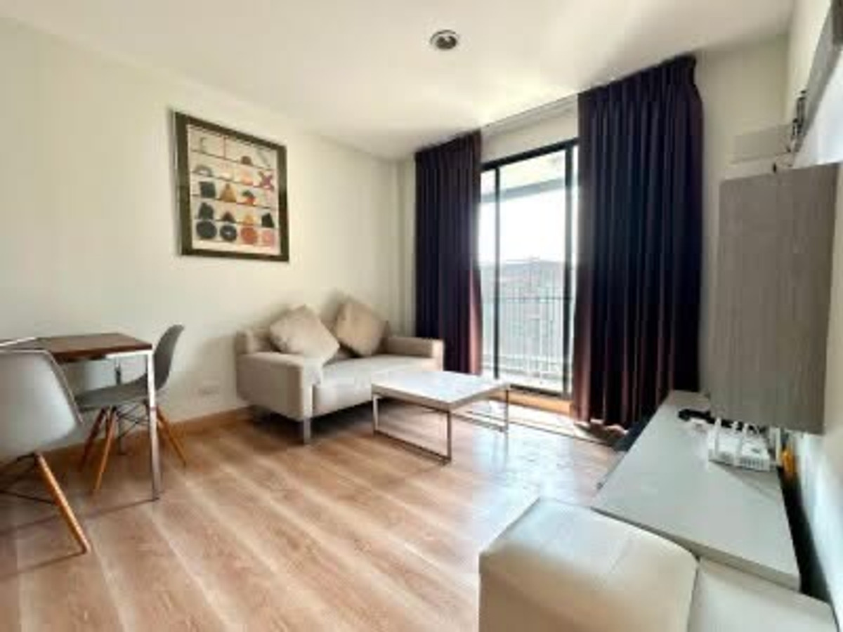 ให้เช่าคอนโดนวมินทร์ รามอินทรา : พรีมิโอ เฟรสโก