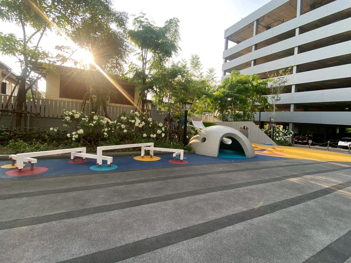 ให้เช่าคอนโดปิ่นเกล้า จรัญสนิทวงศ์ : 🔥ให้เช่าคอนโด ลุมพินี จรัญ-ไฟฉาย🏬 ใกล้MRTจรัญฯ🚆 ตกแต่งสวย พร้อมเฟอร์นิเจอร์ และเครื่องใช้ไฟฟ้าครบครัน✅️ ราคาพิเศษ เพียง 12,000/เดือน ‼️