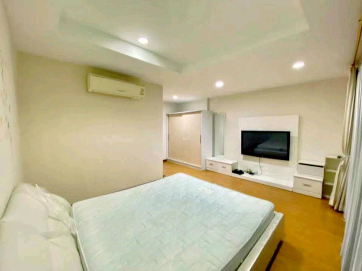 ให้เช่าทาวน์โฮมพัฒนาการ ศรีนครินทร์ : ❗ให้เช่าบ้านกลางเมืองทำเลกรุงเทพกรีฑา