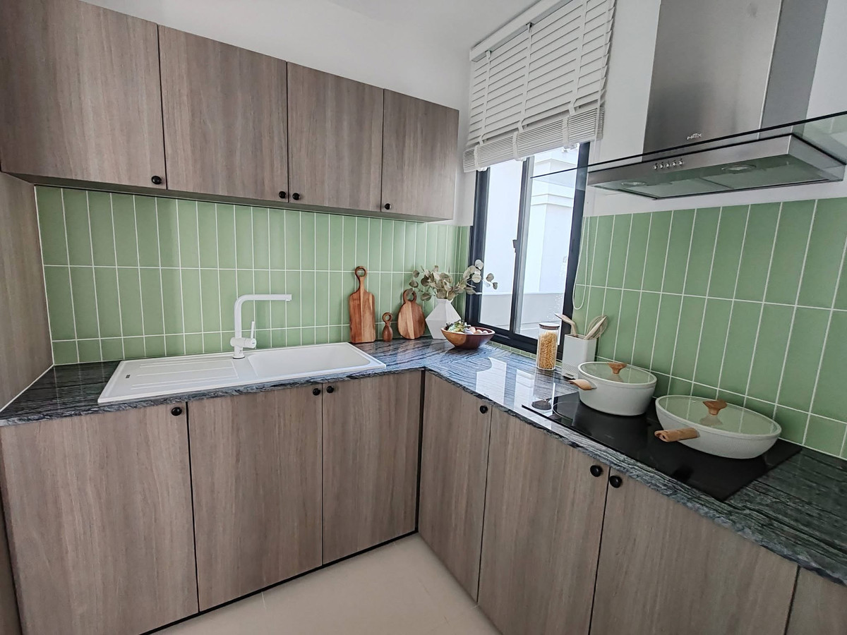 ขายบ้านสมุทรปราการ สำโรง : ภัสสร 2 บางนา - วงแหวน / 4 ห้องนอน (ขาย), Passorn 2 Bangna - Wongwaen / 4 Bedrooms (FOR SALE) POON205