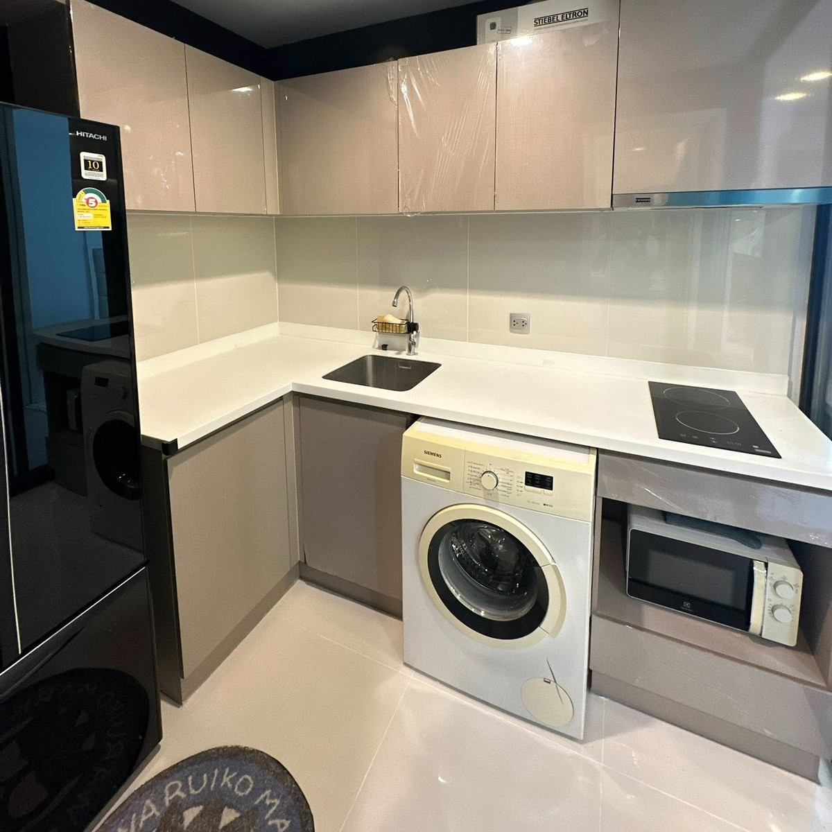 ให้เช่าคอนโดลาดพร้าว เซ็นทรัลลาดพร้าว : Life Ladprao