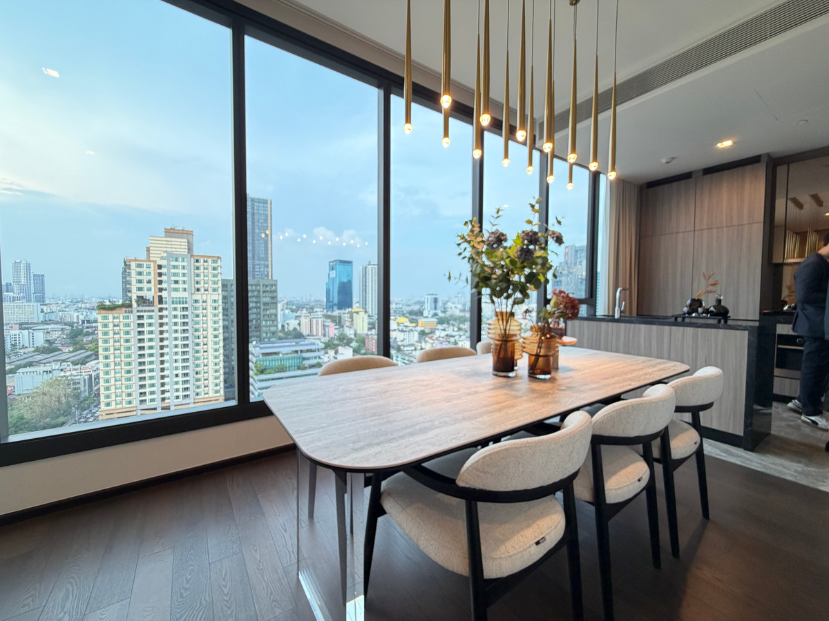 For SaleCondoSukhumvit, Asoke, Thonglor : 1 Bedroom Starts 8.4 MB* Discover Exclusive Living at AESTIQ Thonglor
