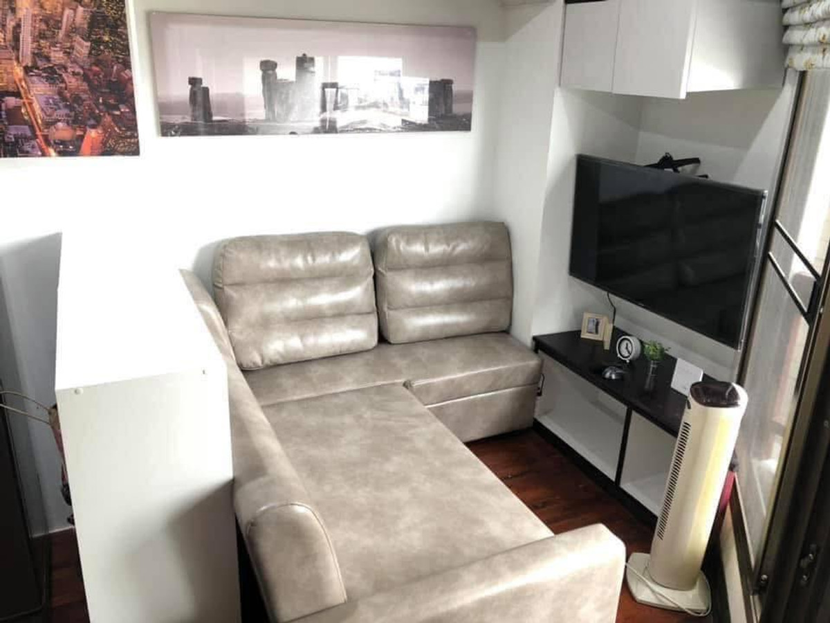 For RentCondoRatchathewi,Phayathai : #E314🎉010469 Condo for Rent at Baan Phaholyothin Place