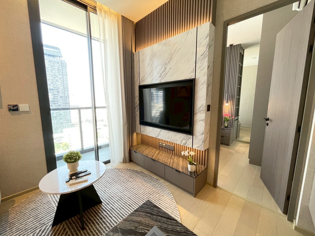 ให้เช่าคอนโดราชเทวี พญาไท : โครงการใหม่ ใกล้ BTS พญาไท — เข้าเมืองง่ายมาก The Extro Rangnam ✨พร้อมอยู่ นัดชมได้เลย 0636165390