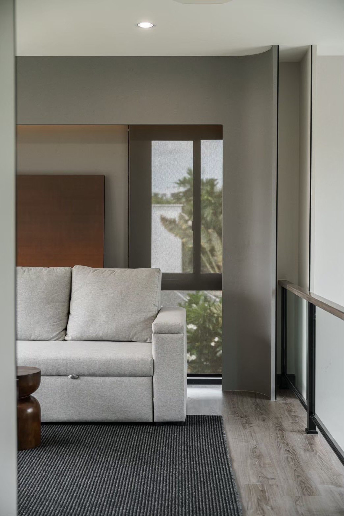 ให้เช่าทาวน์โฮมอ่อนนุช อุดมสุข : #E371 (รหัสเดิม S2180) 🎉030469 ให้เช่า ทาวน์โฮม Baan Klang Muang Classe Sukhumvit 77