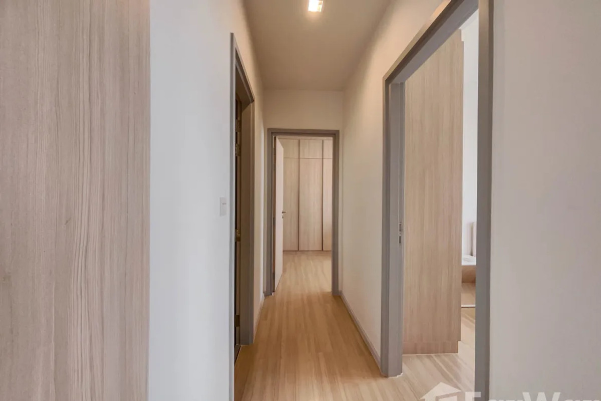 ขายคอนโดสะพานควาย จตุจักร : FQ ขายคอนโด M Jatujak (Pet Friendly) ราคา 18,500,000 บาท [MKs260401]