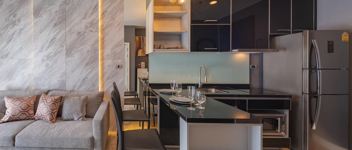 For RentCondoSukhumvit, Asoke, Thonglor : 🔥 Rare Price in Thonglor | BTS Thonglor 100 M | Only 25K