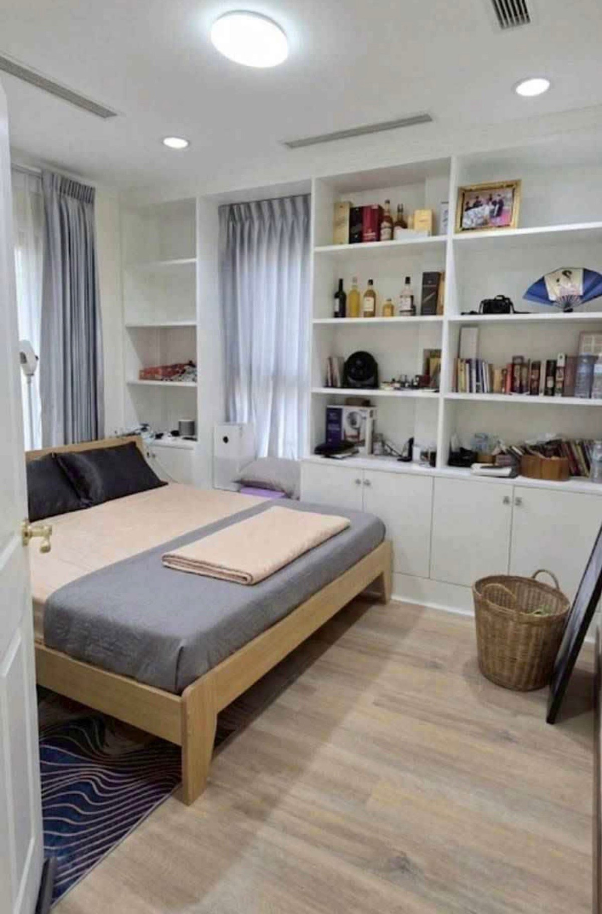 For RentHouseChokchai 4, Ladprao 71, Ladprao 48, : Luxury House For RENT : Landprao I Exclusive Residence Neat CDC, Central eastville