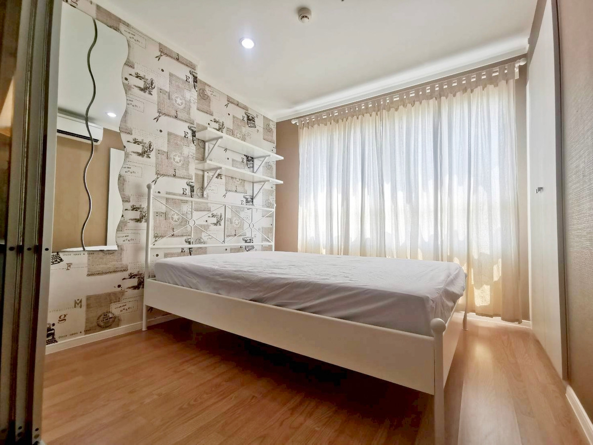 ให้เช่าคอนโดบางซื่อ วงศ์สว่าง เตาปูน : 💕#เช่าลุมพินีวิลล์ ประชาชื่น-พงษ์เพชร2  ตึก A 💕💛🧡💚ไลน์ไอดี @richycat💛🧡💚