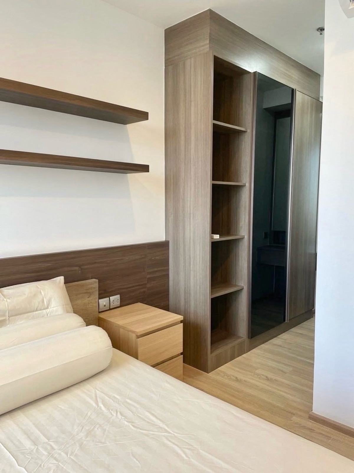 ให้เช่าคอนโดสะพานควาย จตุจักร : 📍โครงการ : เดอะ ไลน์ พหลโยธิน - ประดิพัทธ์
🚝 ใกล้ : BTS สถานีสะพานควาย 600 เมตร
💵 ราคาเช่า : 21,000 บาท / เดือน