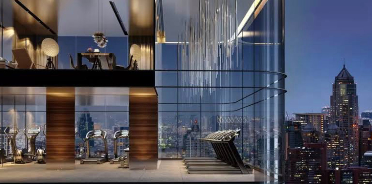 For RentCondoSukhumvit, Asoke, Thonglor : 🔥 Urgent for rent! Ashton Asoke 1 bedroom, 34 sq m, 26th floor, next to MRT/BTS 0 meters, open view, fully furnished, in the heart of Asoke, next to MRT/BTS.