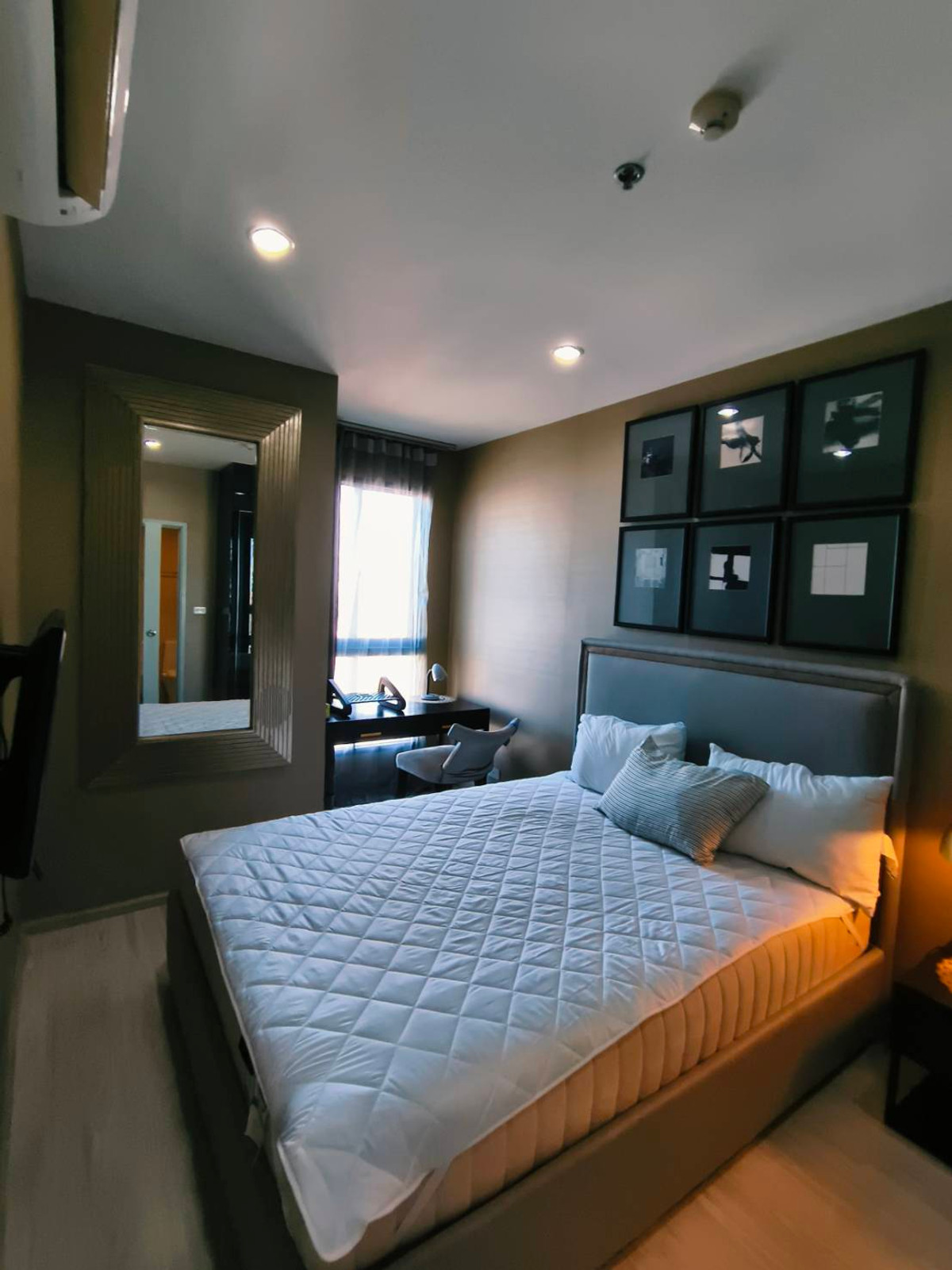 ขายคอนโดบางนา แบริ่ง ลาซาล : ขาย 1 ห้องนอน 1 ห้องน้ำ ไอดีโอ โมบิ สุขุมวิท อีสท์เกต | deo Mobi Sukhumvit Eastgate 