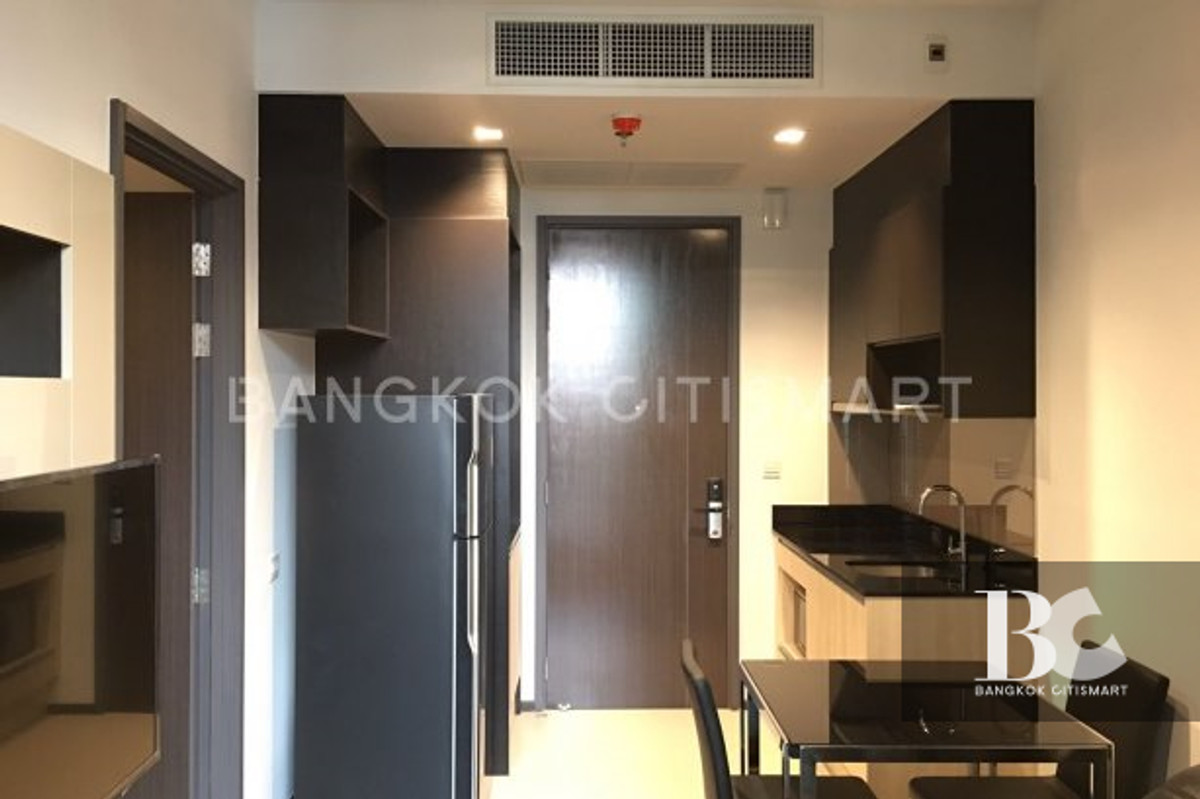 For RentCondoSukhumvit, Asoke, Thonglor : 🔥 Hot Deal 1 bedroom for rent at Edge sukhumvit 23 🔥