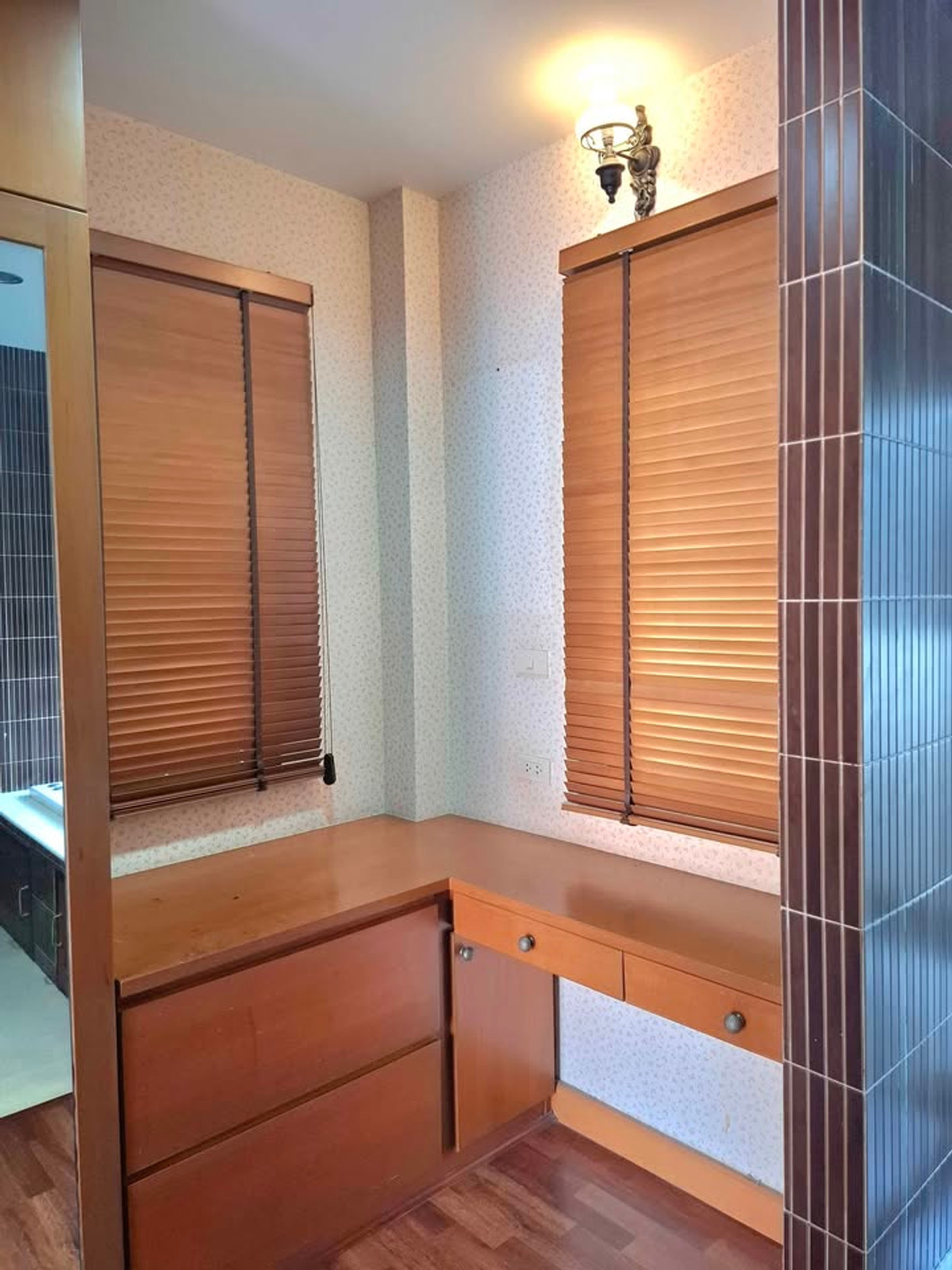 For RentHouseNonthaburi, Bang Yai, Bangbuathong : Single house Ratchapruek - Kanjana Bang Yai