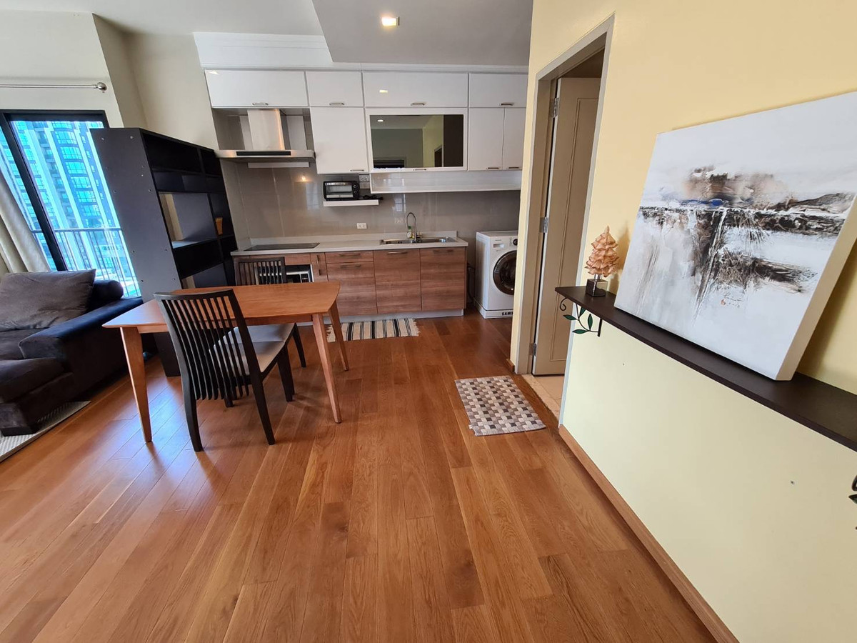 CondoSukhumvit, Asoke, Thonglor : 🏠✨ Noble Reveal | Sale/Rent 2 bedroom condo (HBH-HL-121)