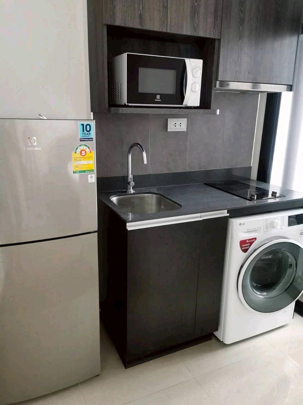 ให้เช่าคอนโดสยาม จุฬา สามย่าน : Ashton Chula-Silom for rent