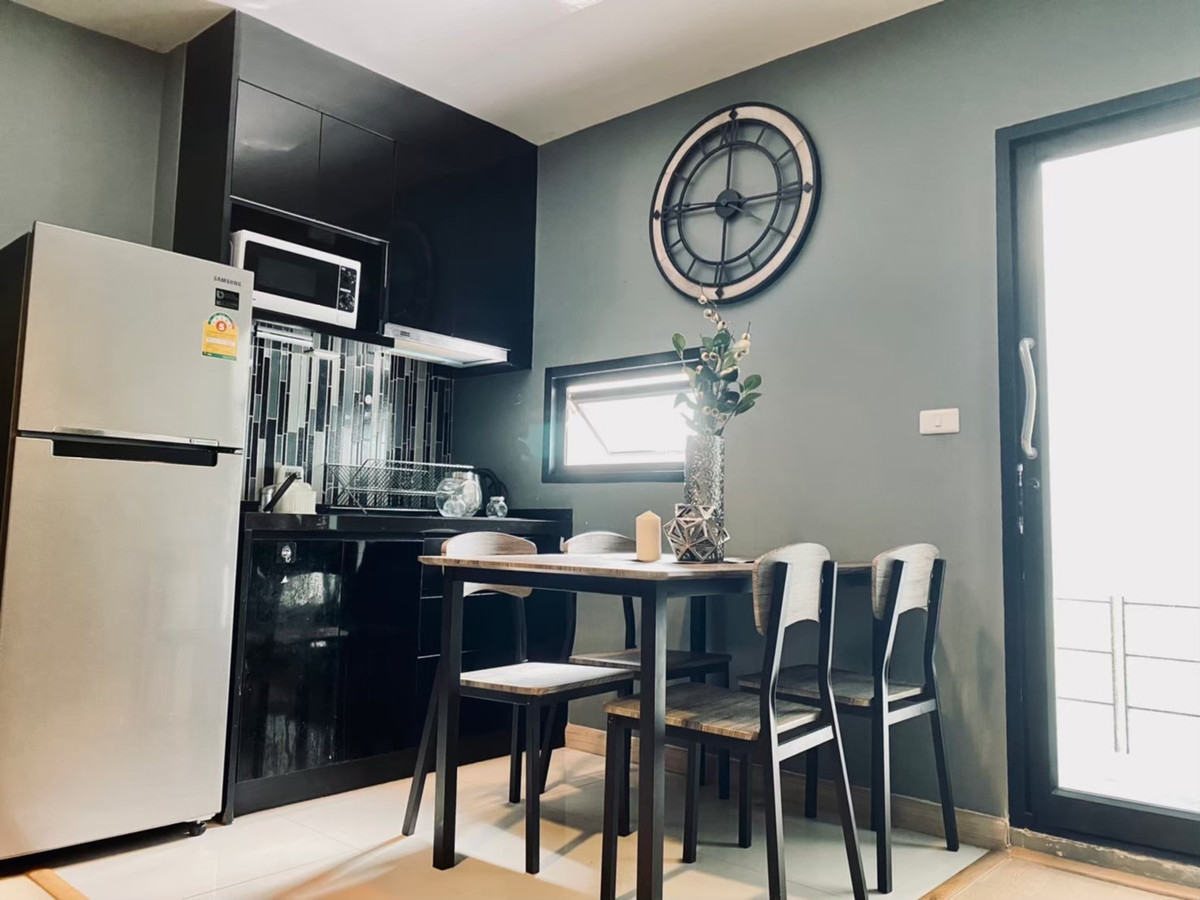 For SaleCondoWongwianyai, Charoennakor : !! Beautiful room, Condo for sale, Bangkok Feliz @ Krungthonburi Station, near BTS Krungthonburi.