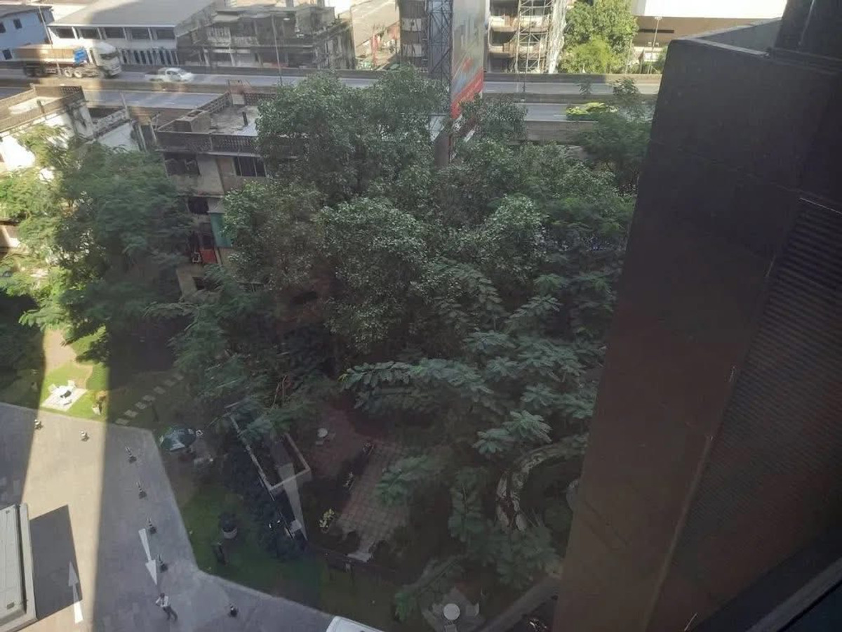 ให้เช่าคอนโดพระราม 9 เพชรบุรีตัดใหม่ RCA : ᚱ ให้เช่า คอนโด ✅ 1 ห้องนอน 🔥ชั้น 10 Alpha🔥Ashton Asoke – Rama 9 35 ตร.ม. ใกล้ MRT พระราม 9 และ เซ็นทรัลพระราม9 ฟอร์จูน