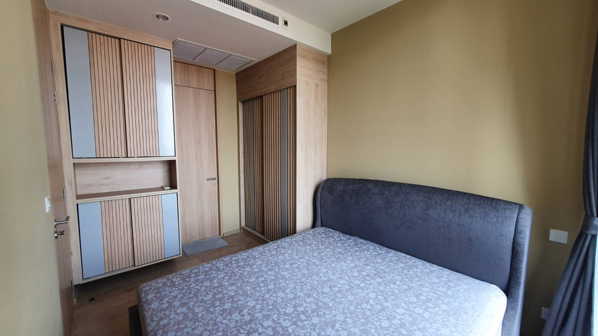 For RentCondoSukhumvit, Asoke, Thonglor : Condo for rent Noble Be 19 1 bedroom 1 bathroom fully furnished. Ready to move in!