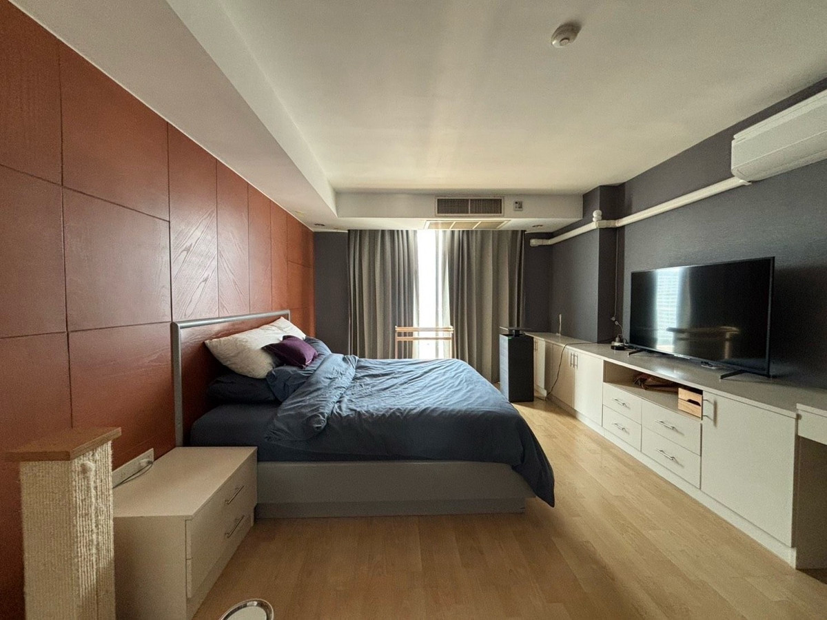 ให้เช่าคอนโดเกษตรศาสตร์ รัชโยธิน : ขาย ศุภาลัยปาร์ค 3นอน3น้ำ อาคาร 3