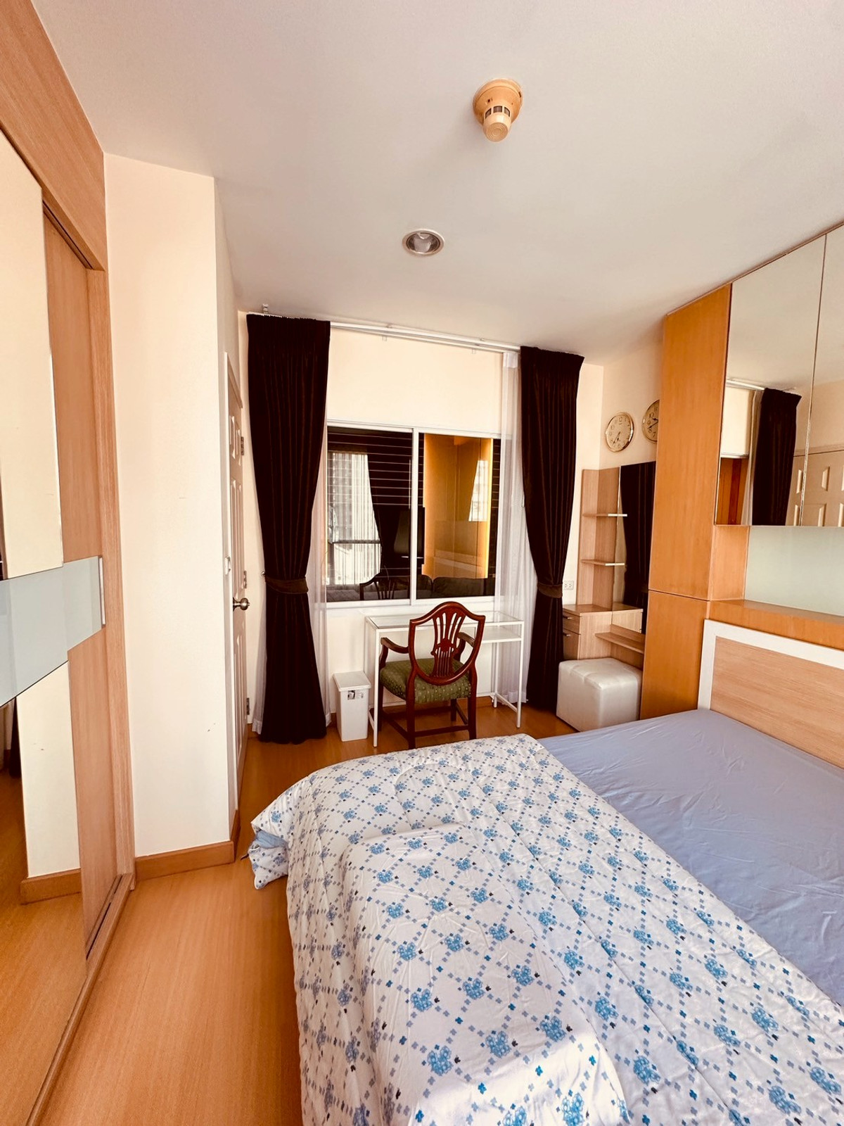 ให้เช่าคอนโดอ่อนนุช อุดมสุข : ปล่อยเช่าคอนโด Life@sukhumvit 65 (ไลฟ์แอทสุขุมวิท) ห้องสวยมาก เจ้าของปล่อยเอง