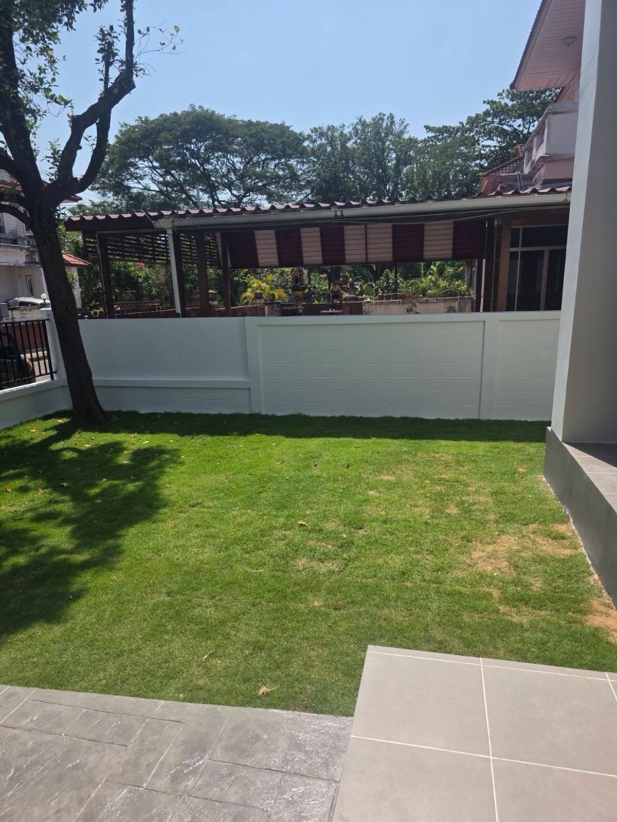 ขายบ้านมีนบุรี-ร่มเกล้า : ขายบ้านเดี่ยว 2ชั้น เพอเฟคเพลส รามคำแหง164 มีนบุรี กรุงเทพมหานคร