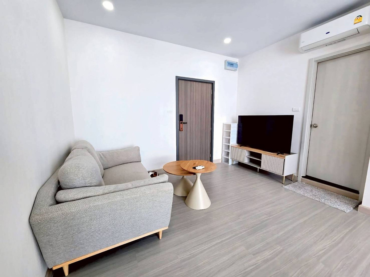 ให้เช่าคอนโดท่าพระ ตลาดพลู วุฒากาศ : 💥CP-10562💥ว่าง ให้ เช่า ศุภาลัย ลอฟท์ สาทร - ราชพฤกษ์👉แอดไลน์ @rangrak 