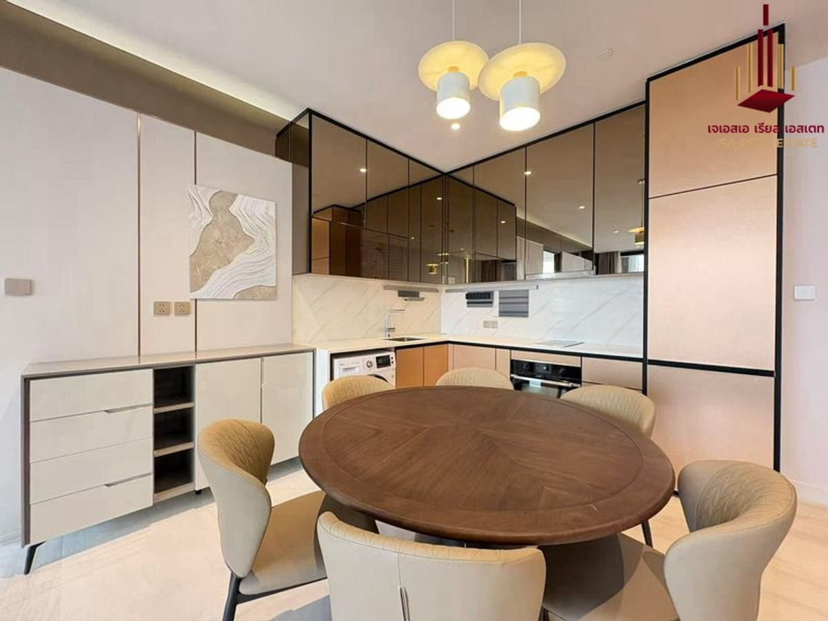 For RentCondoSathorn, Narathiwat : ✨ For Rent: Supalai ICON Sathorn Condo ✨ 💰 Only 100,000 THB/month