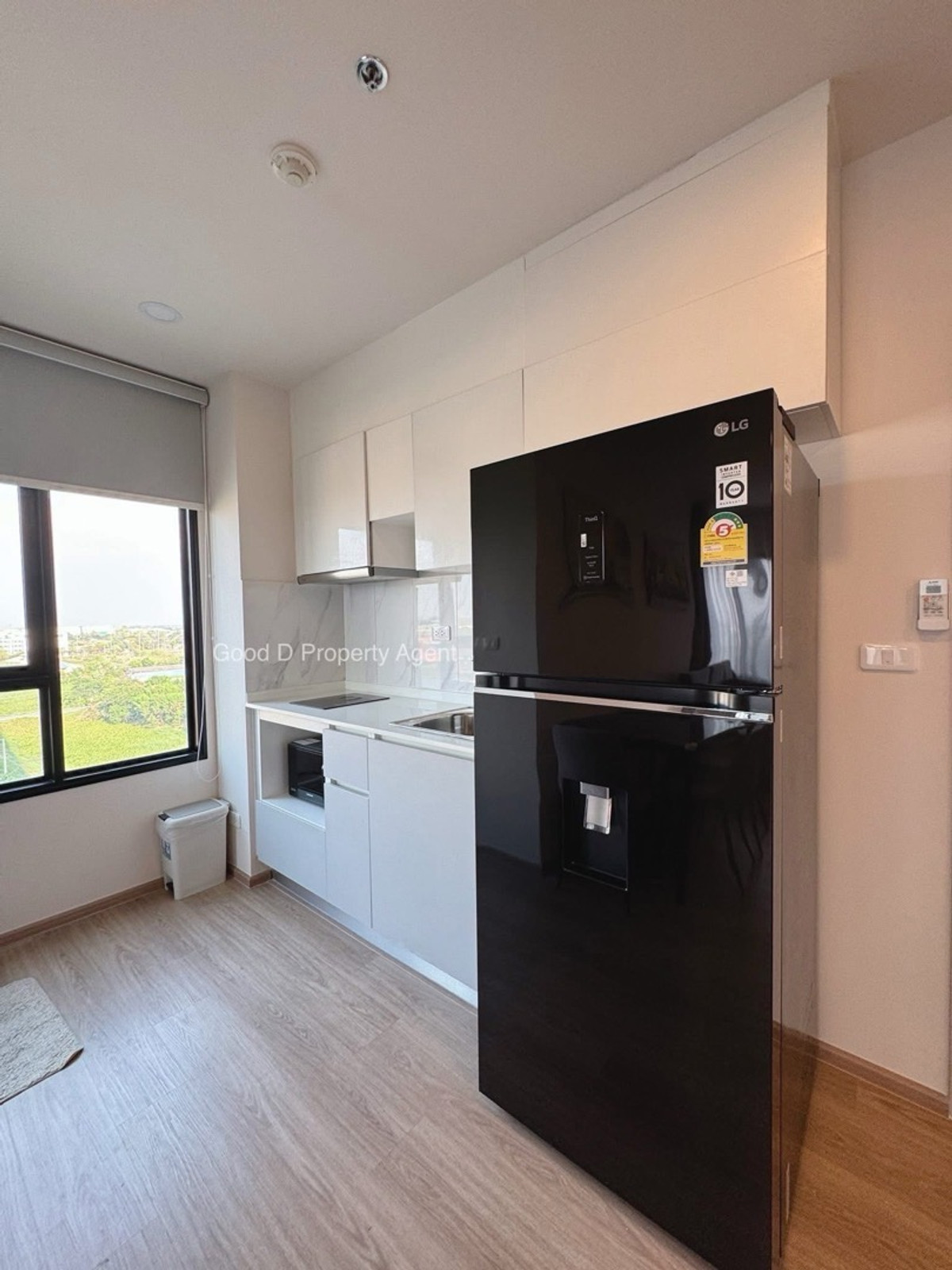 For RentCondoKorat Nakhon Ratchasima : Condo for rent, 2 bedrooms Essence Korat