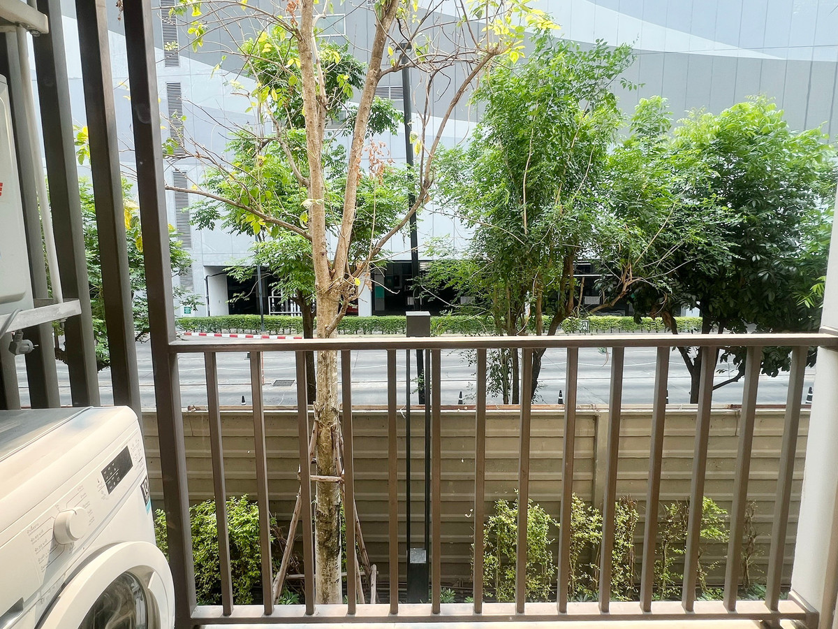 ให้เช่าคอนโดเชียงใหม่ : ให้เช่าคอนโด ดีคอนโด ริน เชียงใหม่ ตกแต่งครบ พร้อมอยู่ 