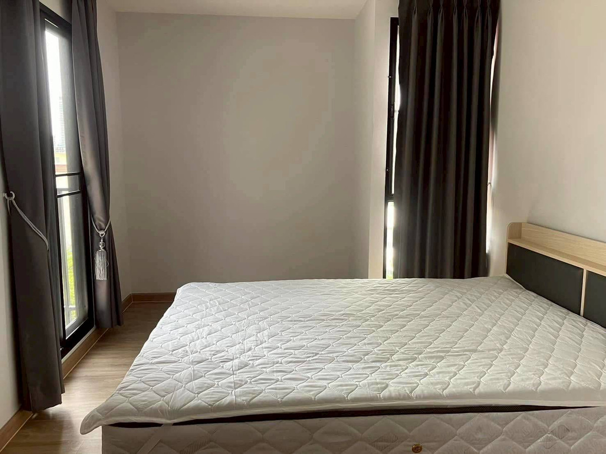 ให้เช่าคอนโดรัชดา ห้วยขวาง : #L246🎉40469 คอนโดให้เช่า (รหัสเดิมS3404)  คอนโด แอชเชอร์ คูฟ รัชดา