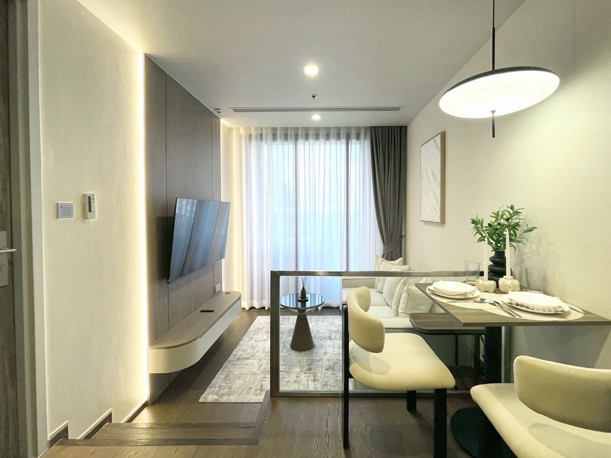 ให้เช่าคอนโดสุขุมวิท อโศก ทองหล่อ : 🌇IDEO Q Sukhumvit36 ห้องใหม่แกะกล่อง ตกแต่งสวยพร้อมเข้าอยู่ นัดชม 📲 095-9299924 (K.เบนซ์) 