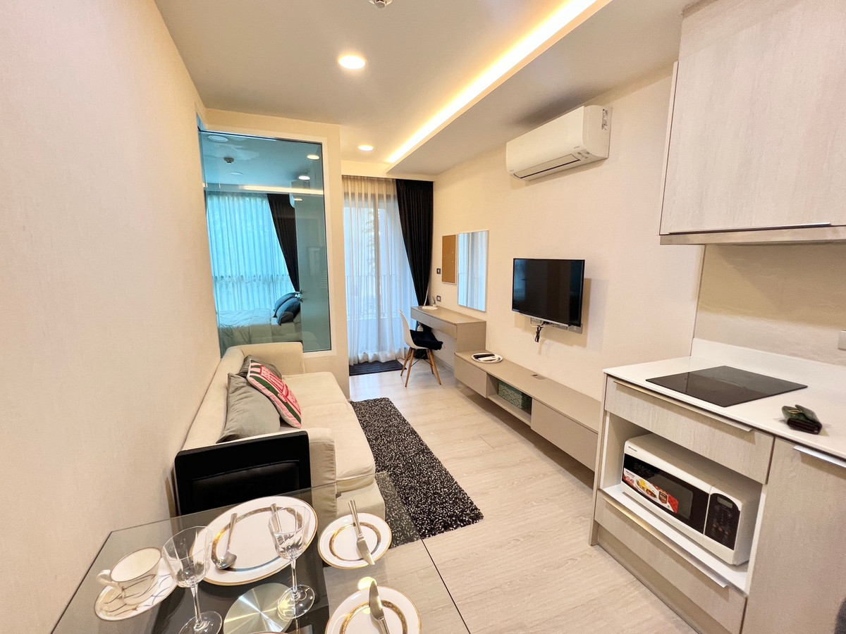 For RentCondoSukhumvit, Asoke, Thonglor : For Rent 🔥 Vtara Sukhumvit 36 ​​🔥 Fully Furnished and Equipped with Appliances. Near BTS Thonglor.