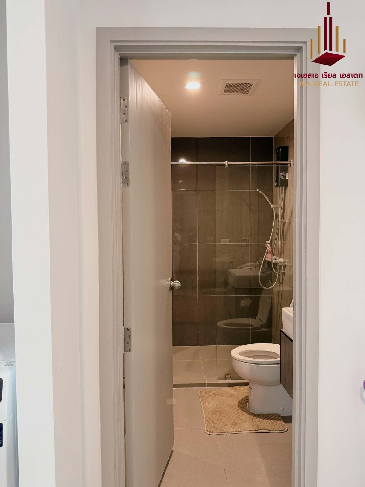 For RentCondoBang kae, Phetkasem : ✨ For Rent: The Parkland Phetkasem 56 Condo ✨ 💰 Only 18,000 THB/month