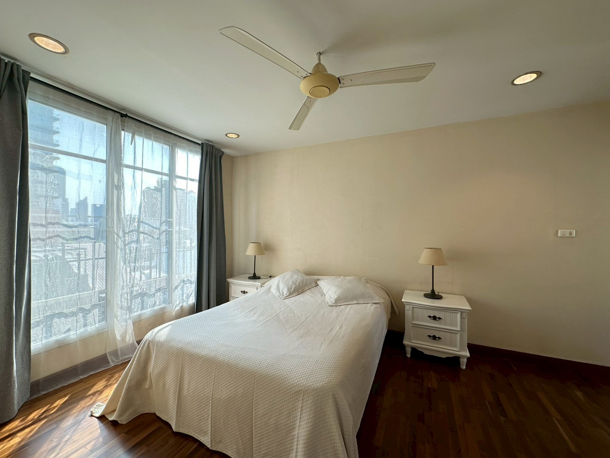 ให้เช่าบ้านสุขุมวิท อโศก ทองหล่อ : ✨For rent Luxury House in Thonglor! 4 bedroom 456 sq.m fully furnished near Donki mall and BTS Thonglor.