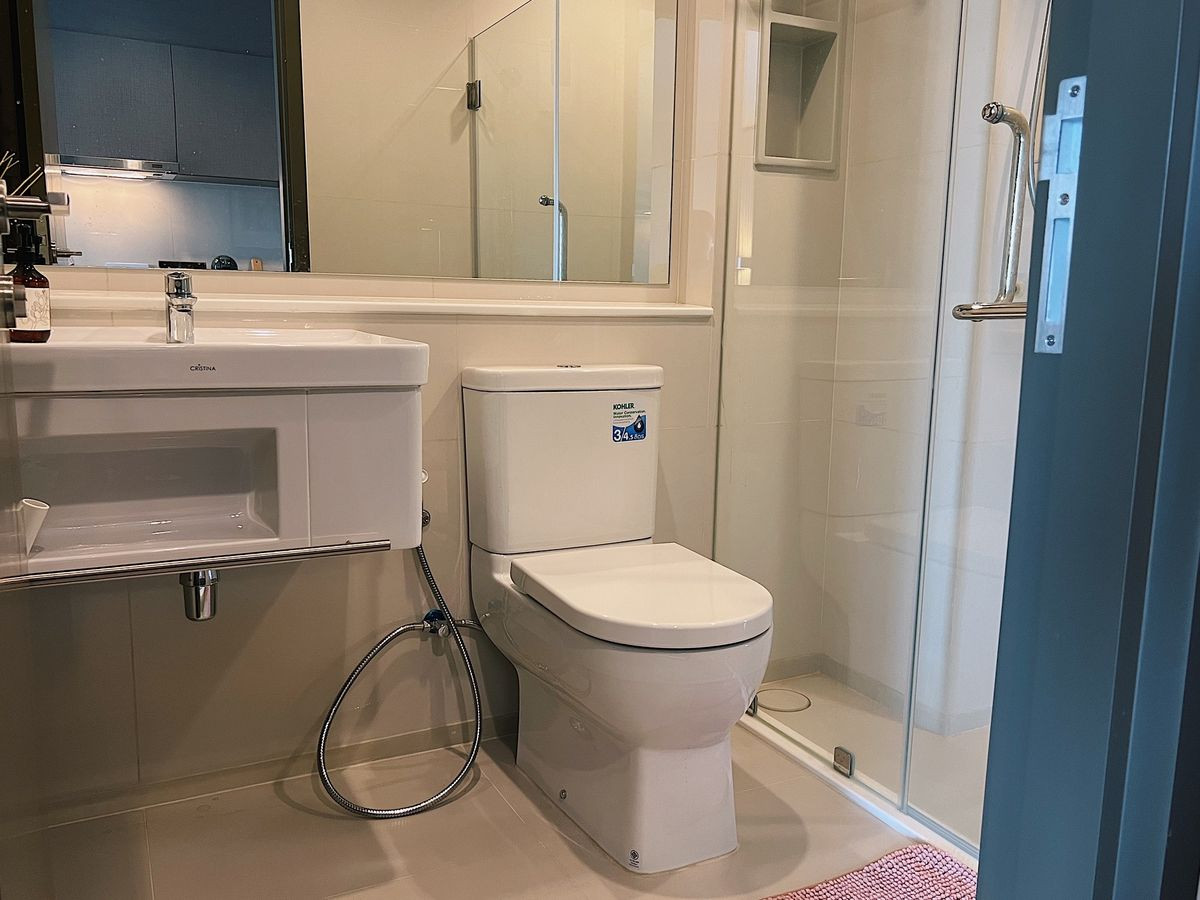 ให้เช่าคอนโดลาดพร้าว เซ็นทรัลลาดพร้าว : ให้เช่า Life Ladprao Valley ราคา 19,000 บาท [TTr260401]