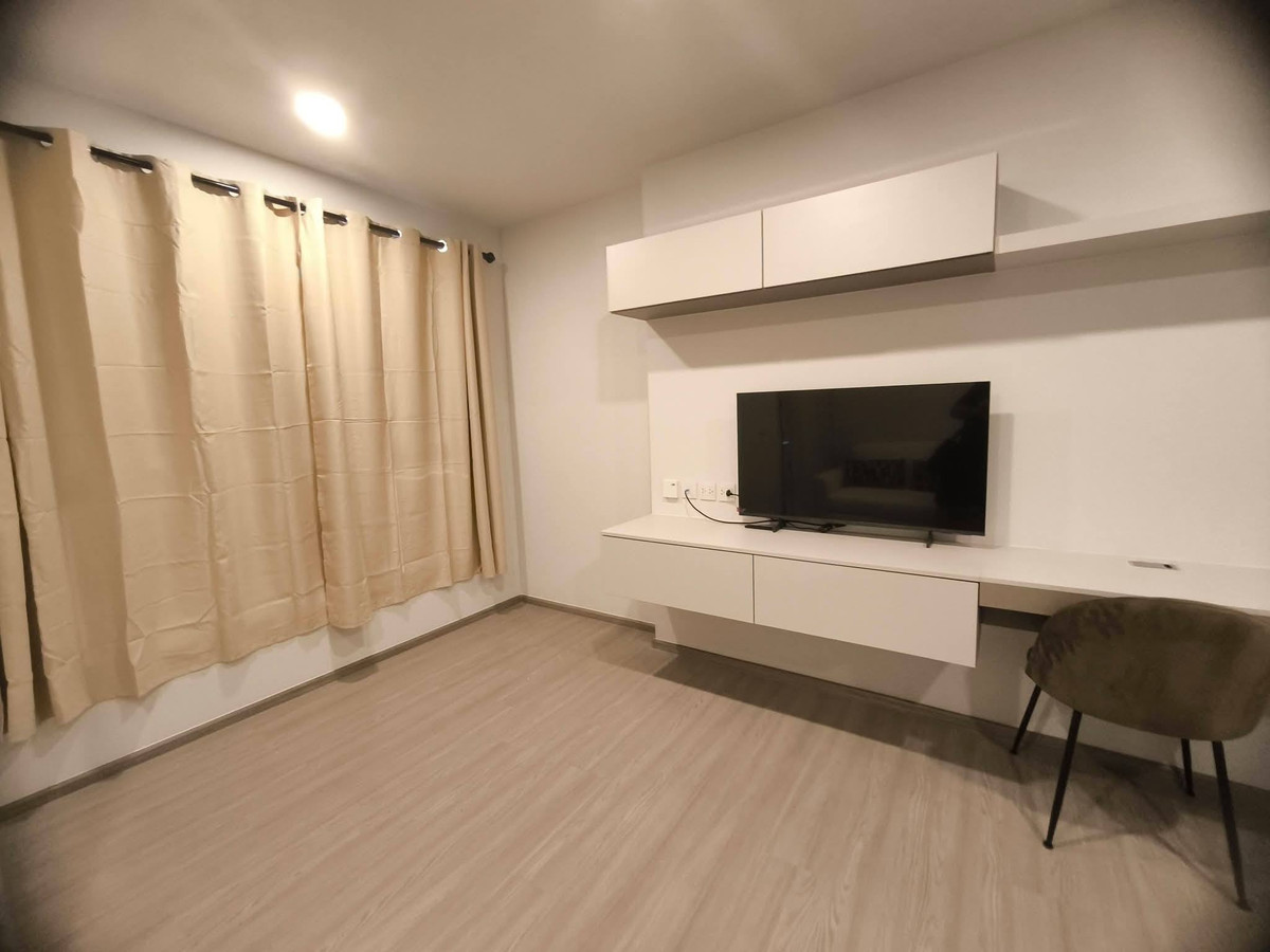 For RentCondoKhlongtoei, Kluaynamthai : E268 🎉300369 Condo for Rent Aspire Sukhumvit-Rama 4