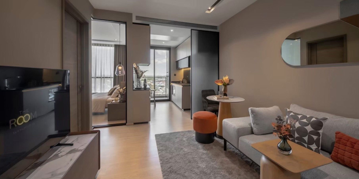 ให้เช่าคอนโดสุขุมวิท อโศก ทองหล่อ : Unit Available at The Room Sukhumvit 38