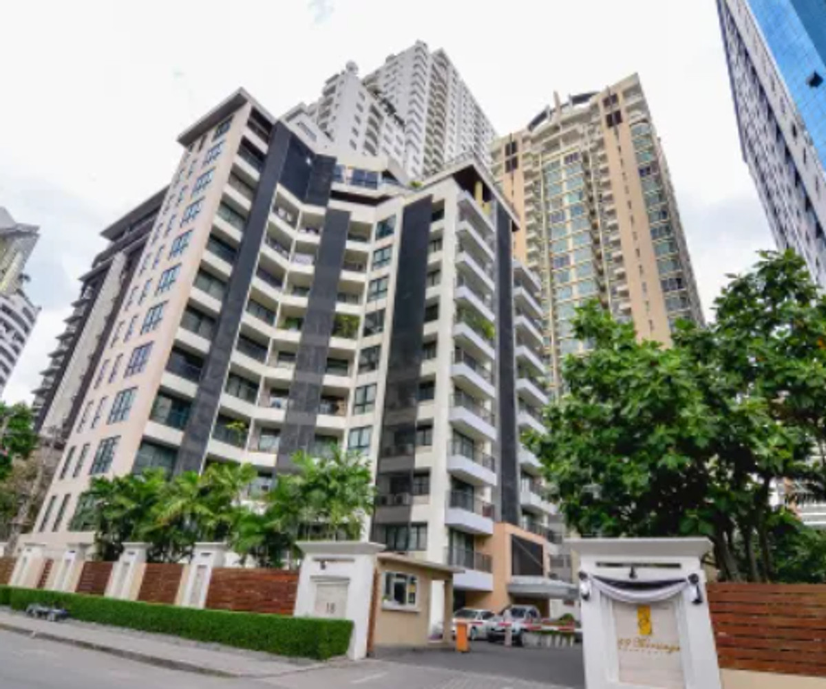 ขายคอนโดสุขุมวิท อโศก ทองหล่อ : ✨ For Sale: 59 Heritage✨ Special Only 8,250,000 THB✨