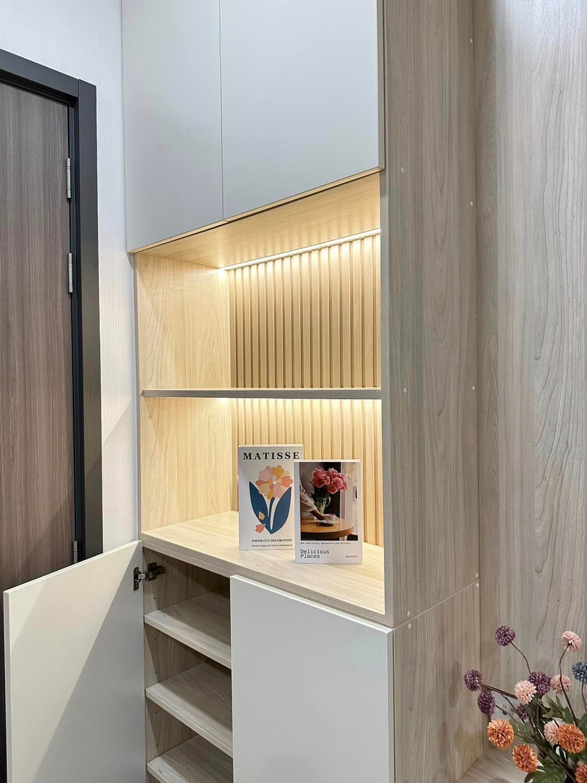 ให้เช่าคอนโดสยาม จุฬา สามย่าน : Supalai Premier Si Phraya Samyan【𝐑𝐄𝐍𝐓】🔥กลิ่นอายสุภาพ ผสานความภูมิฐานอย่างลงตัว🔥 ติดต่อไลน์ไอดี: @hacondo