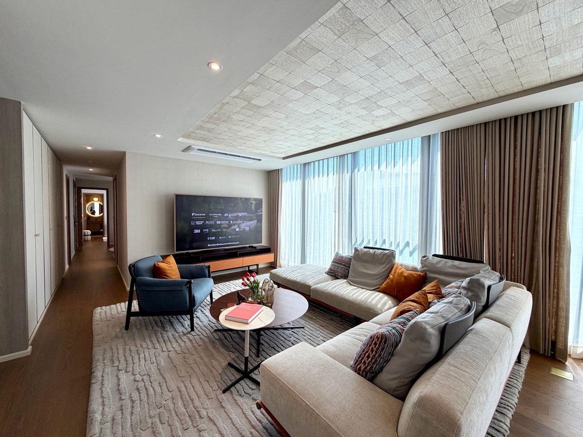 ขายคอนโดสุขุมวิท อโศก ทองหล่อ : 🌆𝗩𝗶𝗮 𝟯𝟰 : 3 ห้องนอน ราคาพิเศษเฉพาะรอบ VIP 25-26 เม.ย.นี้! 📲 095-9299924 