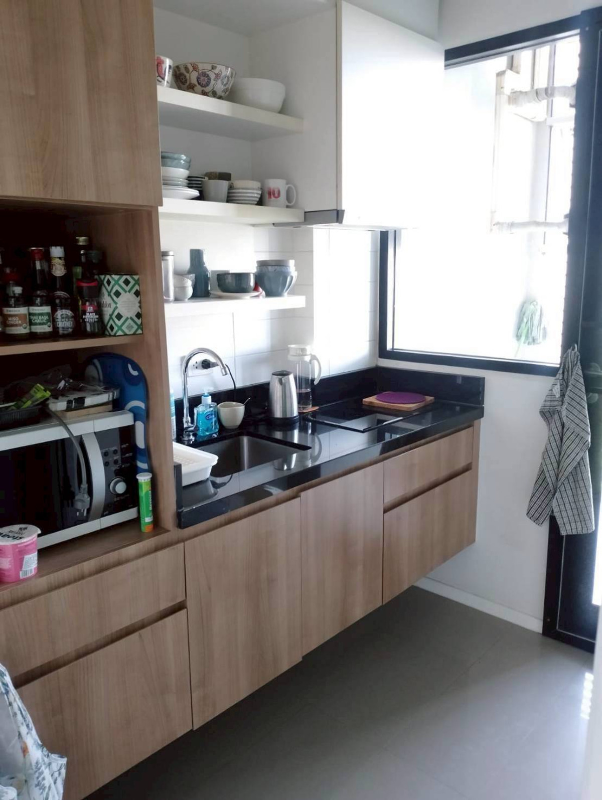 For RentCondoOnnut, Udomsuk : #L179 🎉 250369 Condo for rent Blocs 77 (Sukhumvit 77)  