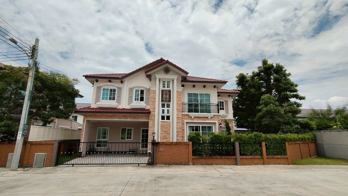 HouseBang kae, Phetkasem : 🏡✨ FOR SALE / RENT – Neo Home Bangkae (Largest Corner Unit in the Project) ✨🏡