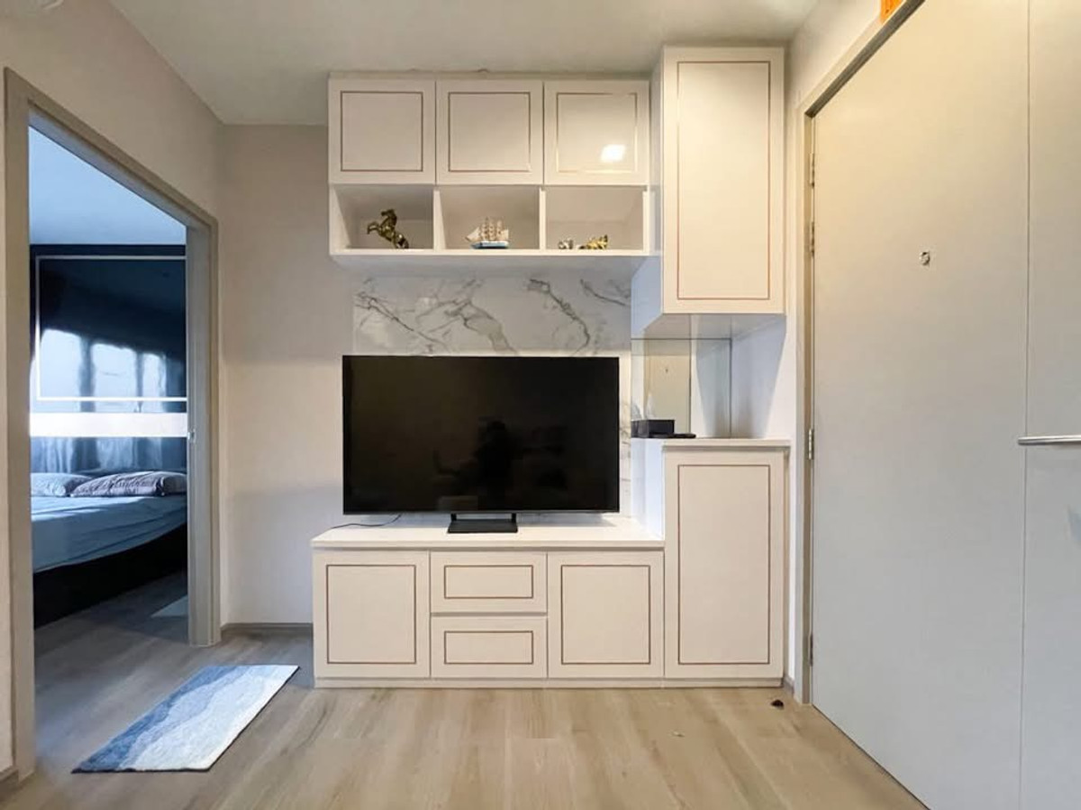 คอนโดรัตนาธิเบศร์ สนามบินน้ำ พระนั่งเกล้า : ขาย/ให้เช่า คอนโดโพลิแทน อควา ชั้น 34  วิวแม่น้ำ ทิศเหนือ ฮวงจุ้ยดี