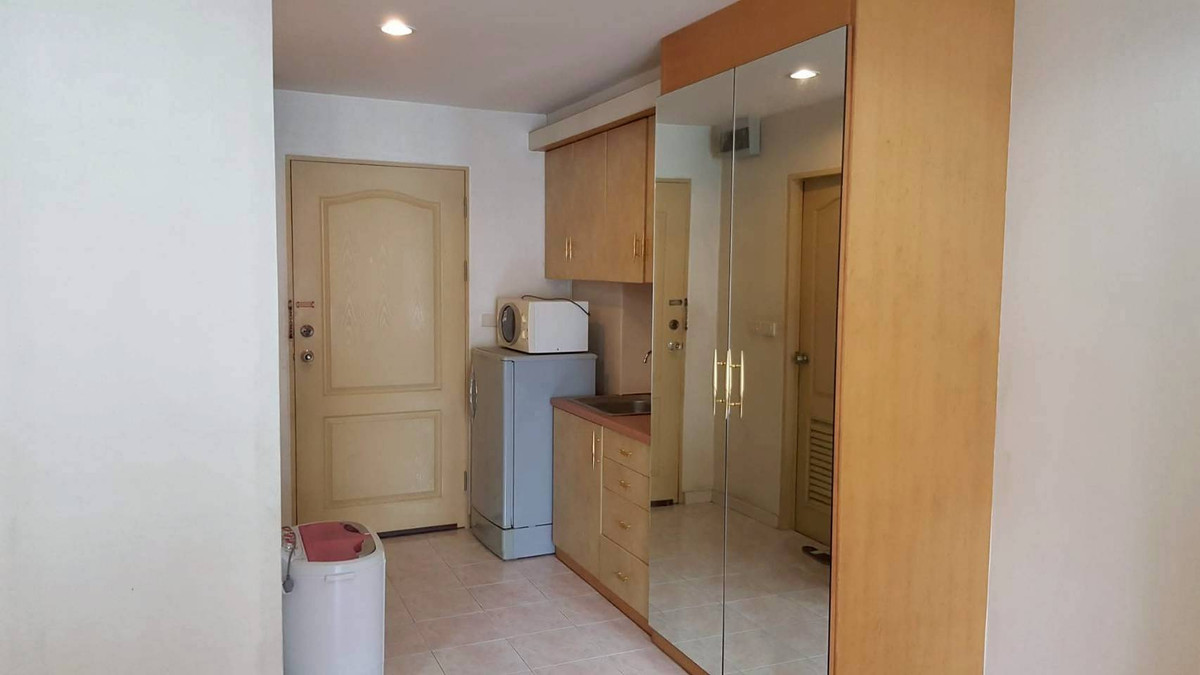 For RentCondoSilom, Saladaeng, Bangrak : #L185🎉310369 Condo for rent Silom Terrace  